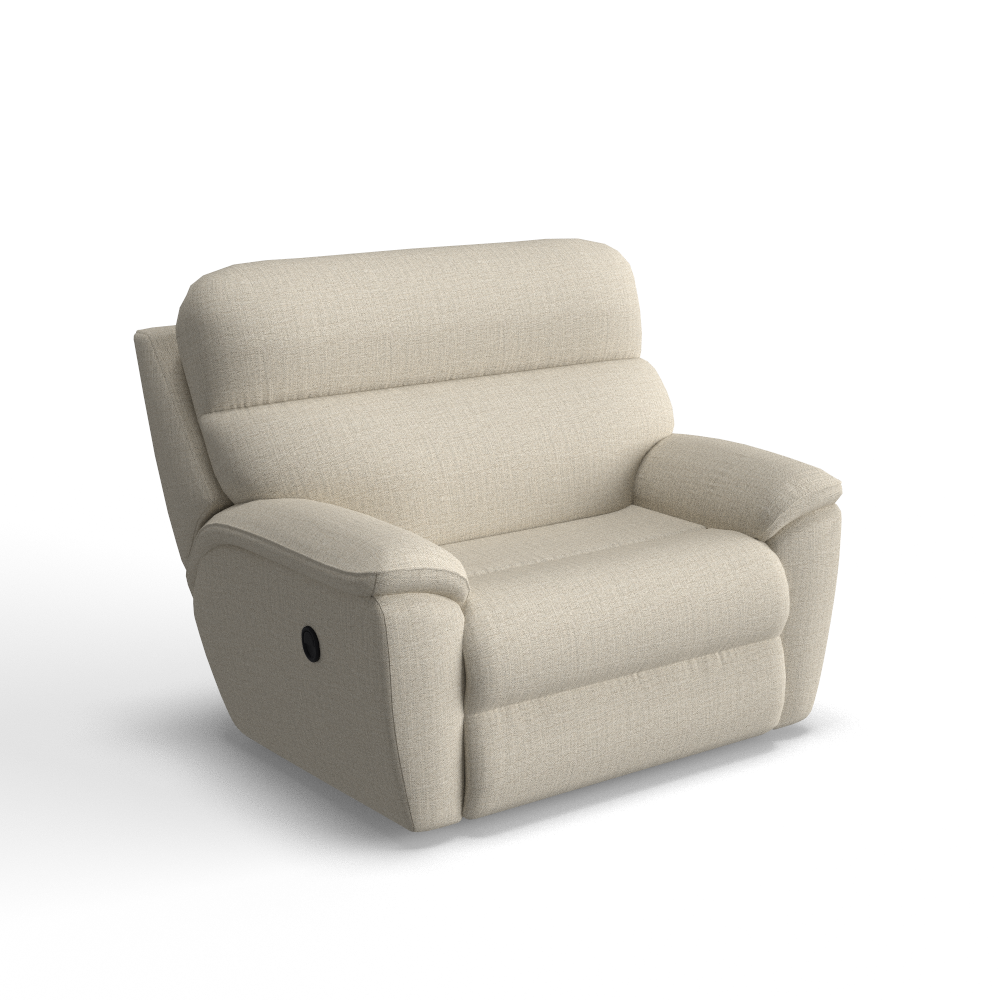 Roman Reclining Chair & A Half